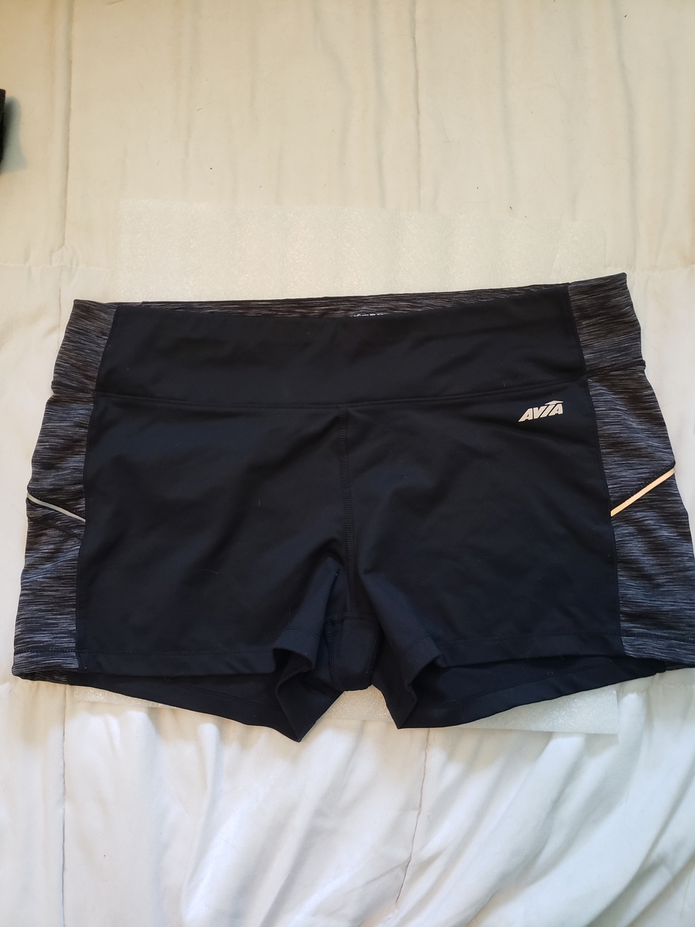 Avia Womens Shorts